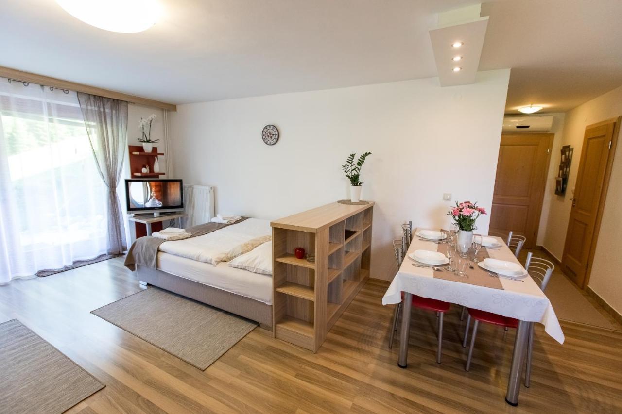 Apartment Natur เบลด ภายนอก รูปภาพ