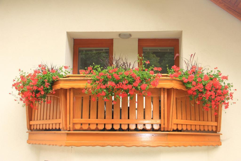 Apartment Natur เบลด ห้อง รูปภาพ
