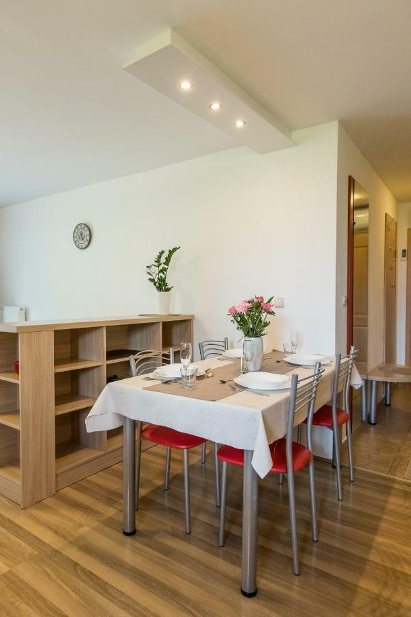 Apartment Natur เบลด ภายนอก รูปภาพ