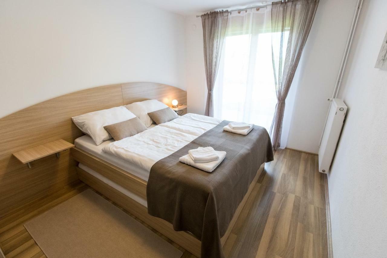 Apartment Natur เบลด ภายนอก รูปภาพ