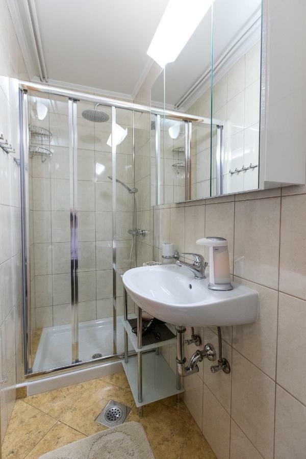 Apartment Natur เบลด ภายนอก รูปภาพ