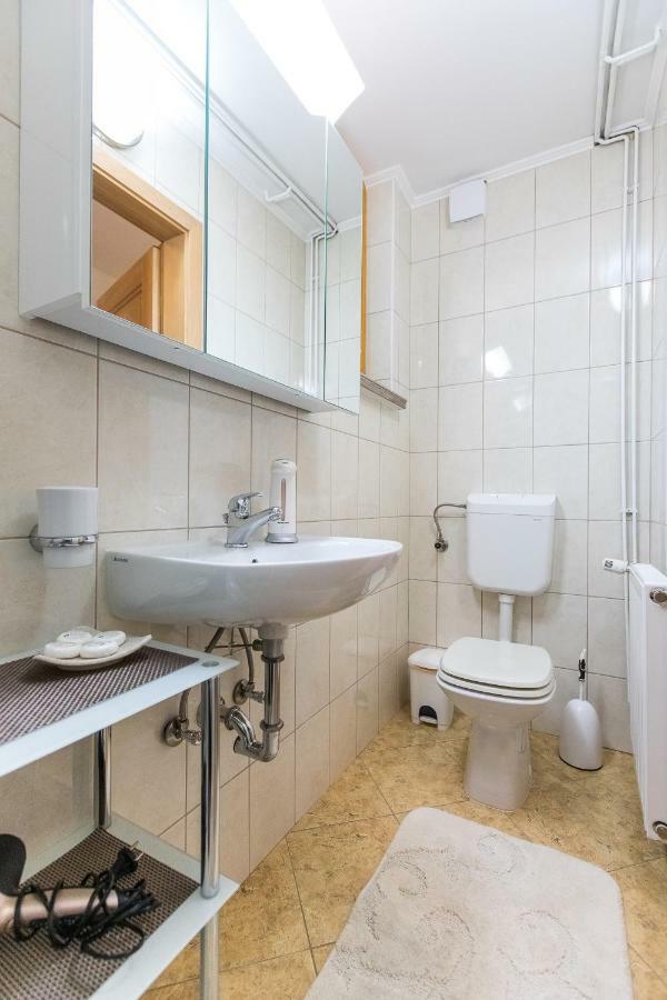 Apartment Natur เบลด ภายนอก รูปภาพ