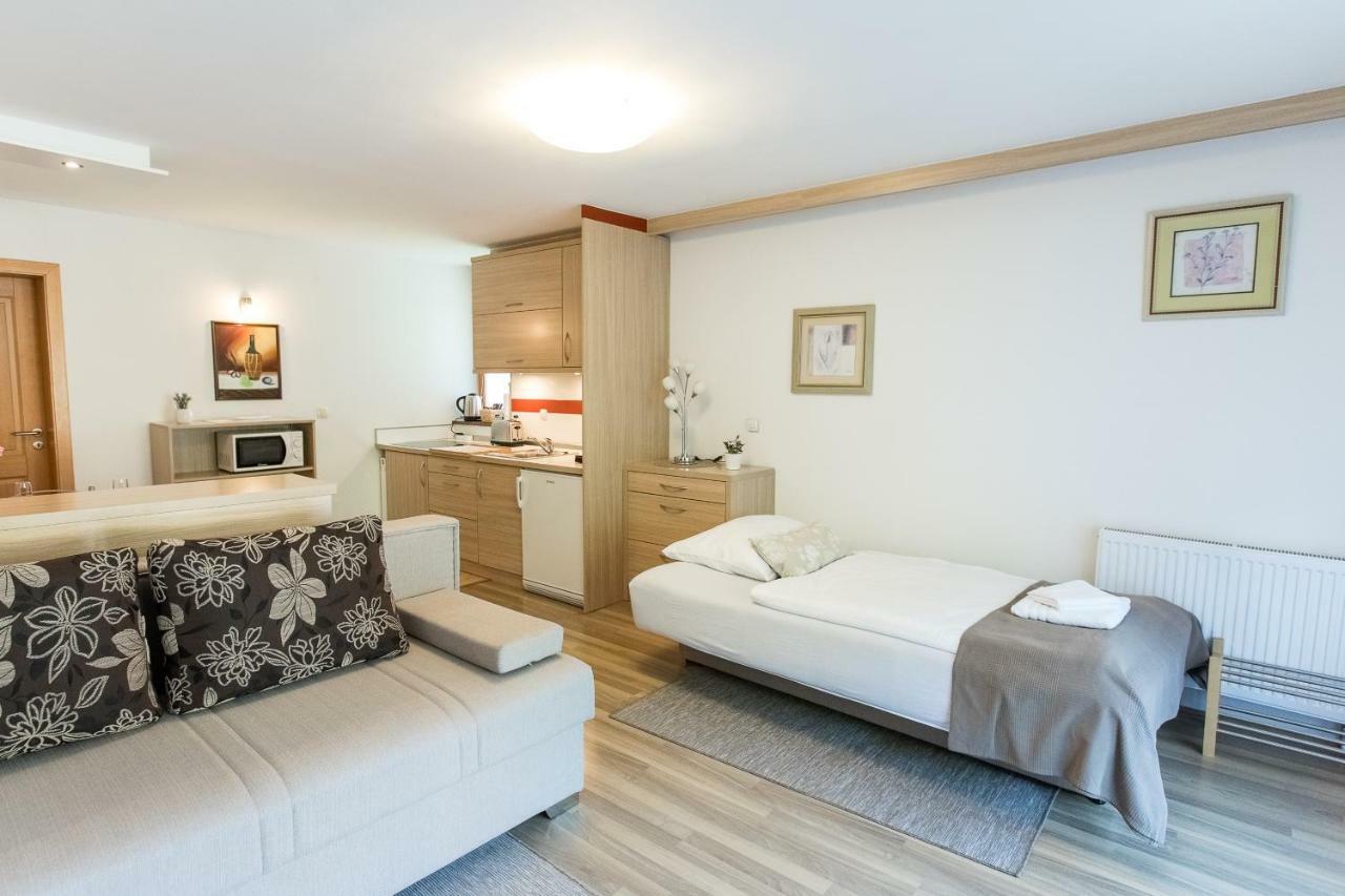 Apartment Natur เบลด ภายนอก รูปภาพ