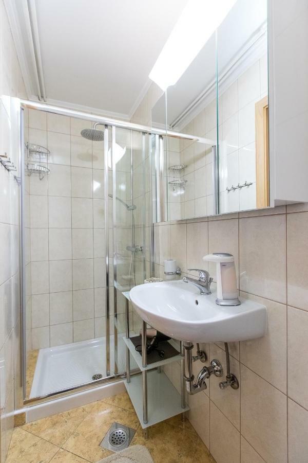 Apartment Natur เบลด ภายนอก รูปภาพ
