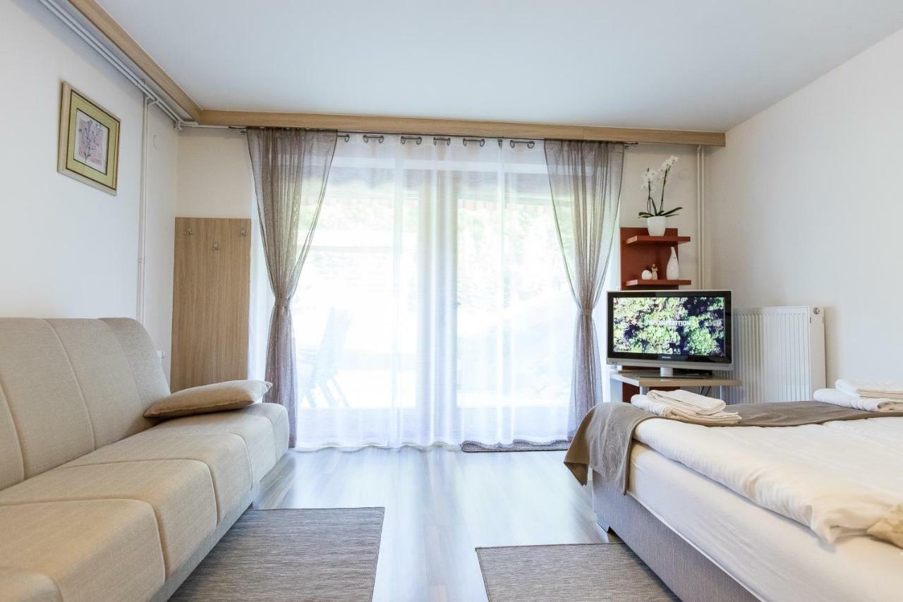 Apartment Natur เบลด ภายนอก รูปภาพ