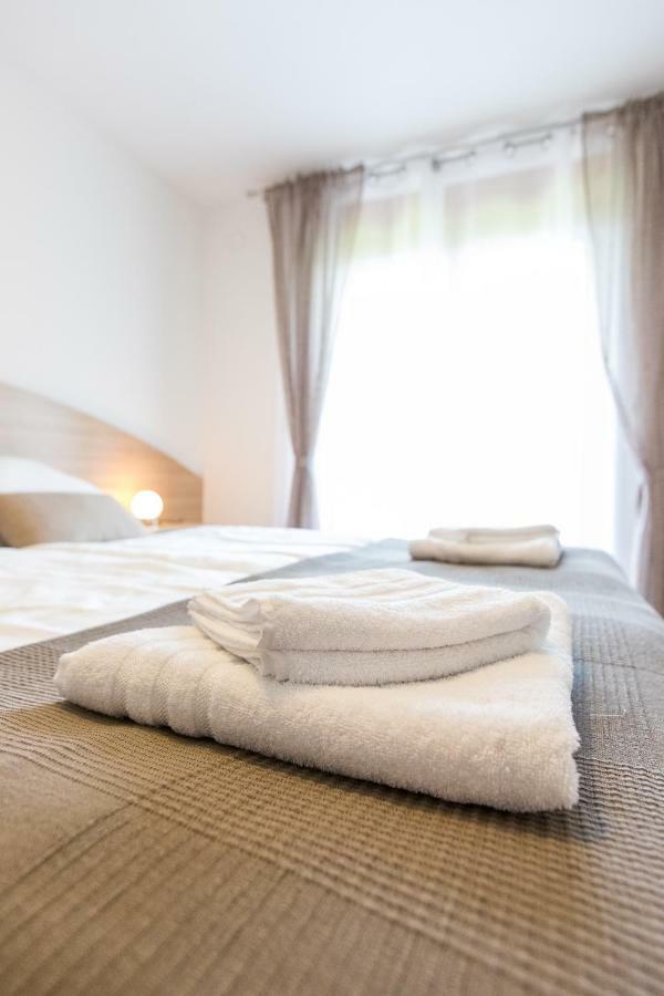 Apartment Natur เบลด ภายนอก รูปภาพ