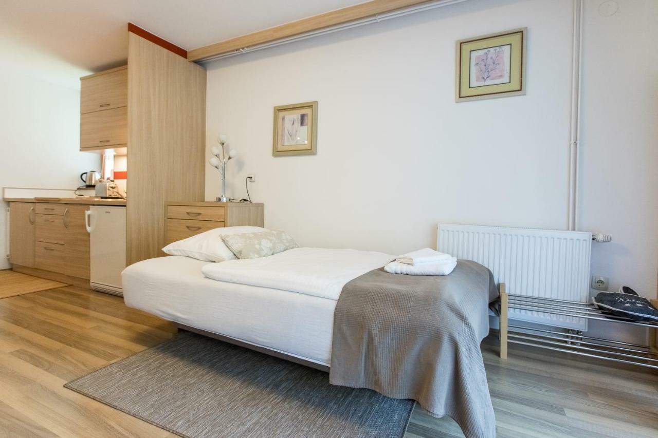 Apartment Natur เบลด ภายนอก รูปภาพ