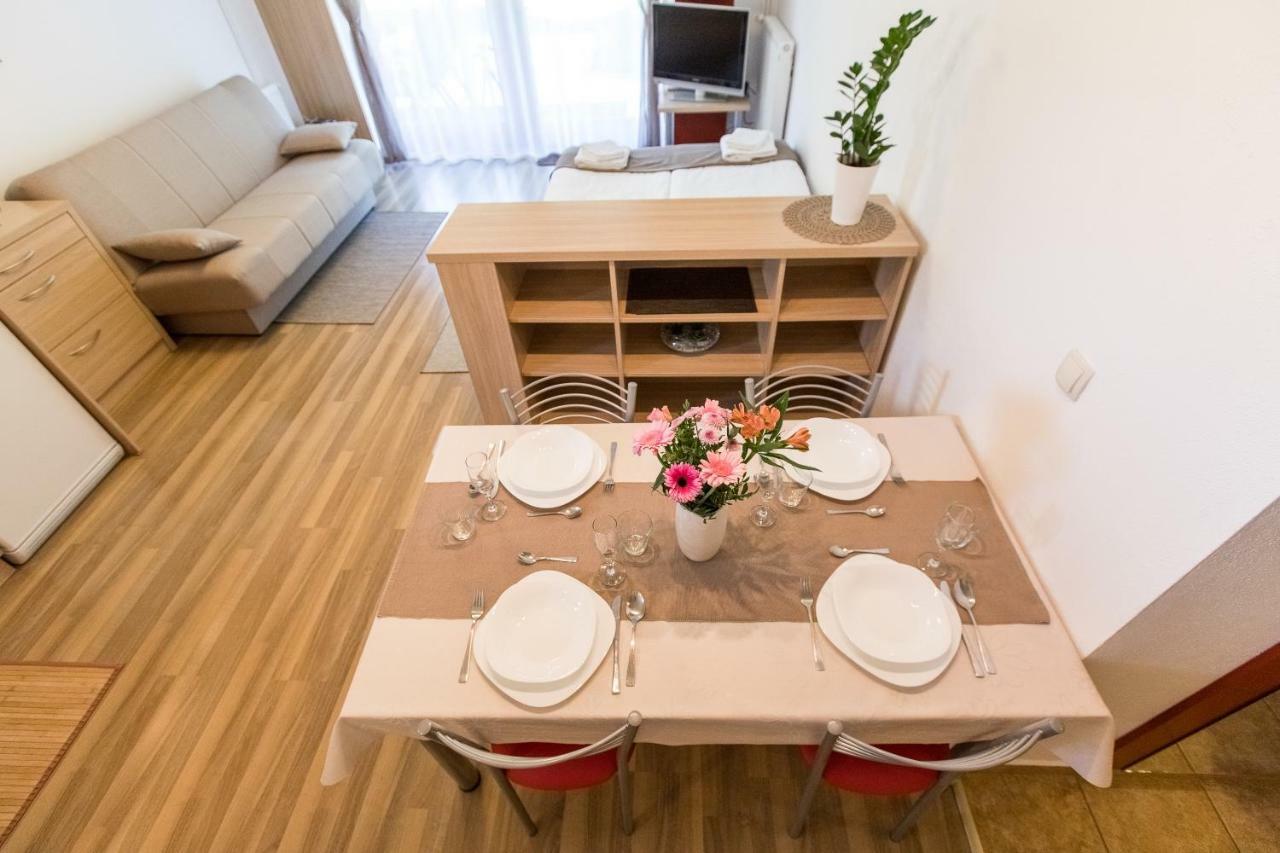 Apartment Natur เบลด ภายนอก รูปภาพ
