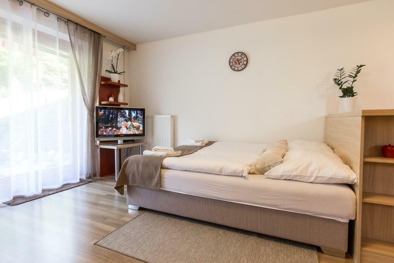 Apartment Natur เบลด ภายนอก รูปภาพ