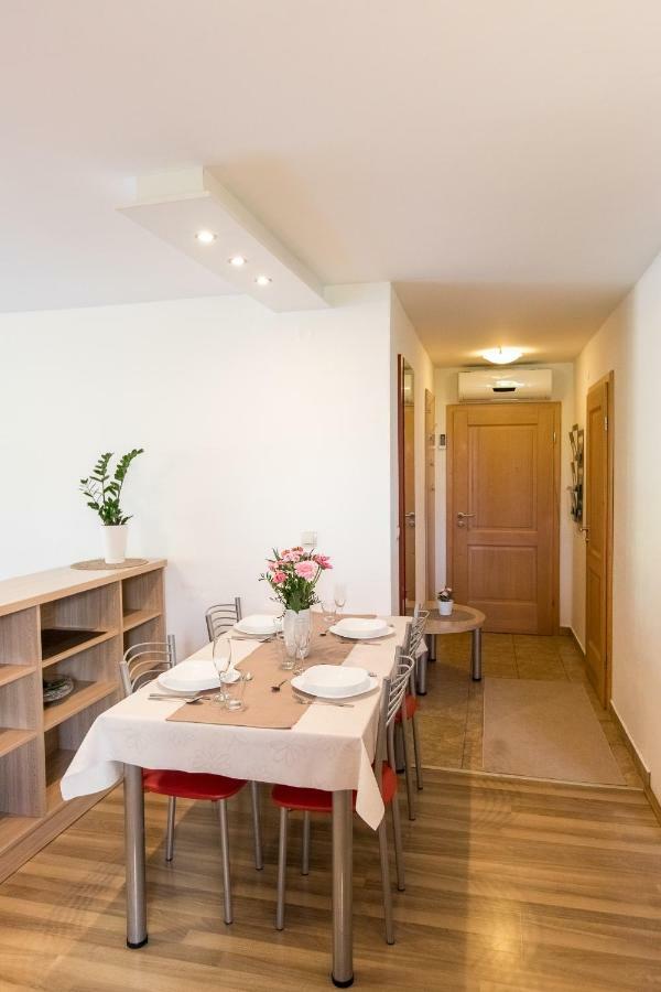 Apartment Natur เบลด ภายนอก รูปภาพ